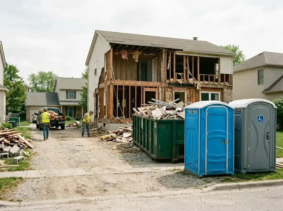 home-renovation-demolition-sit-010 — frequently asked questions, Portable Toilet & Dumpsters Rental in Southwest Ranches, FL